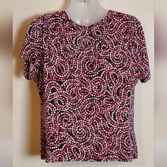 Casual East 5th Top 1X - Picture 3 of 8